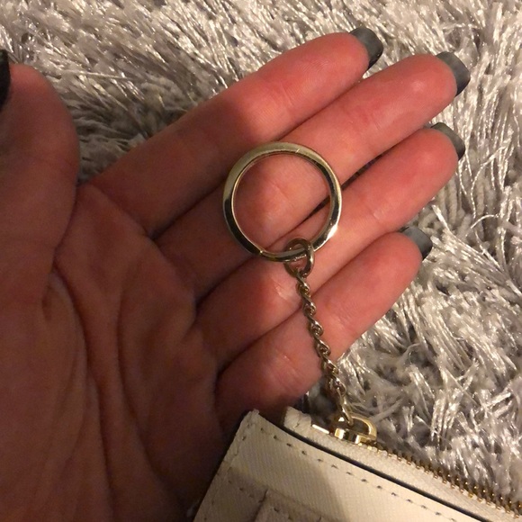 kate spade wallet keychain - Picture 5 of 5